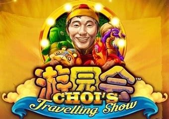 Choi S Travelling Show 888 Casino